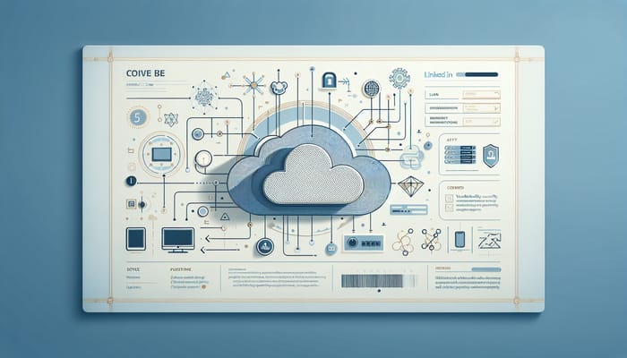 Sophisticated Cloud Security & Patch Management Design
