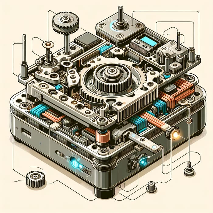 Understanding Device Function Mechanisms