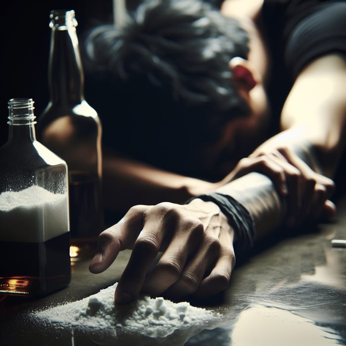 Coping with Substance Abuse: Finding Relief from Addiction