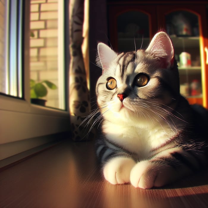Un Gaato - Cute Cat Images