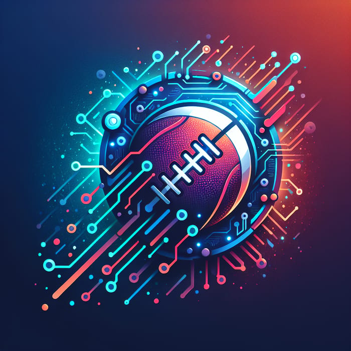 Dynamic Sports Betting Software Logo Design