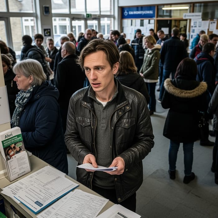 Overcoming Community Centre Frustrations Overcoming Community Centre Frustrations