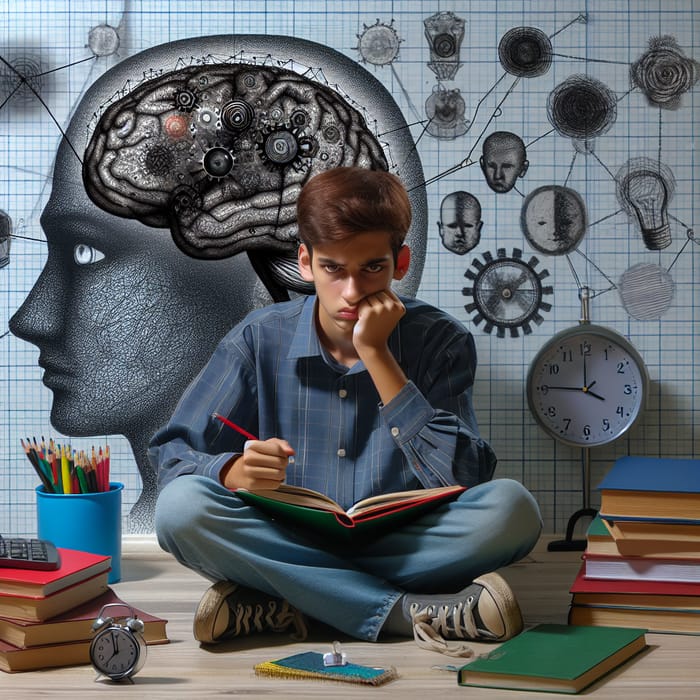 Understanding Intellectualization in Teenagers