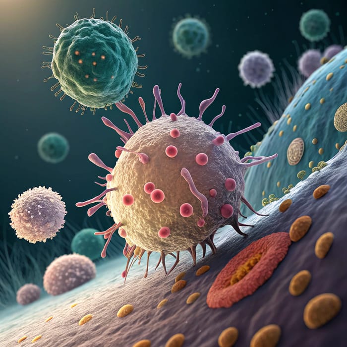 Understanding Macrophages in Immune Defense