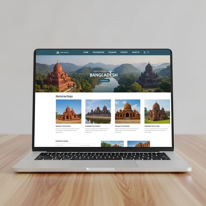 Discover Bangladesh Travel Packages | Explore airtourbd.com