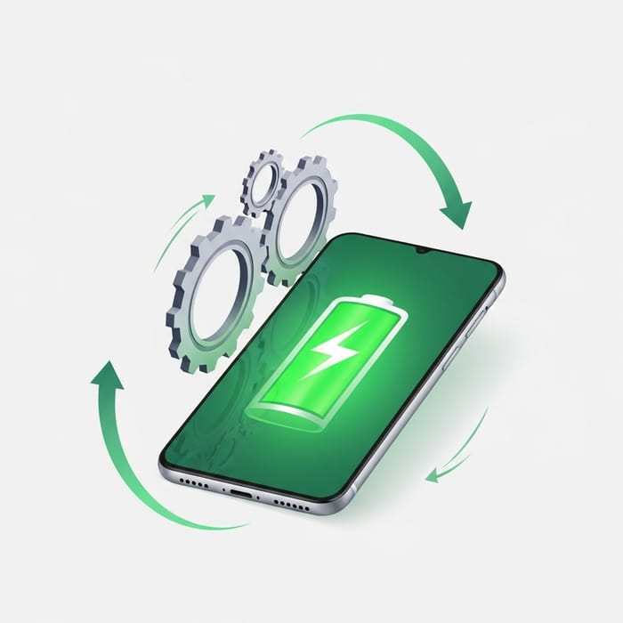 Optimize Battery Life and Portability for Portable Devices