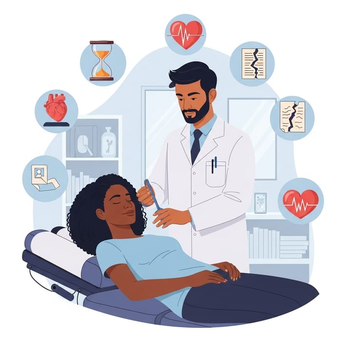 Effective Chiropractic Care for Improved Health | Modern Clinic