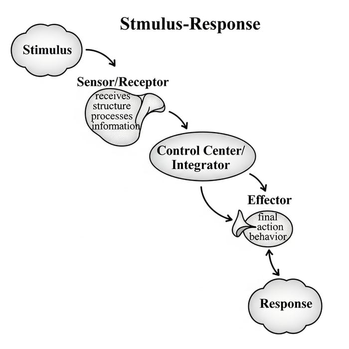 Stimulus-Response Model Guide