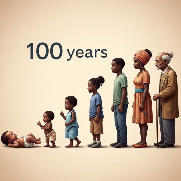 100 Years of Human Evolution and Aging 100 Years of Human Evolution and Aging