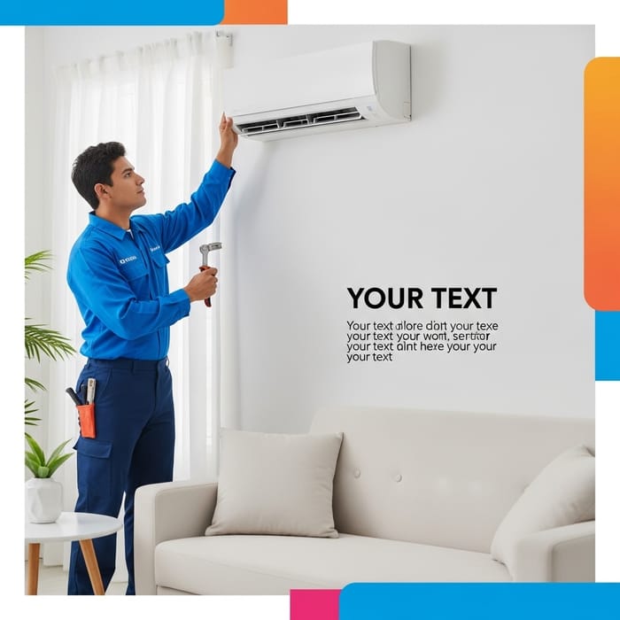 Professional Air Conditioner Installation Services Professional Air Conditioner Installation Services