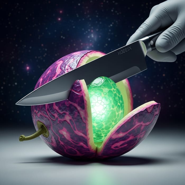 AI Art Creation