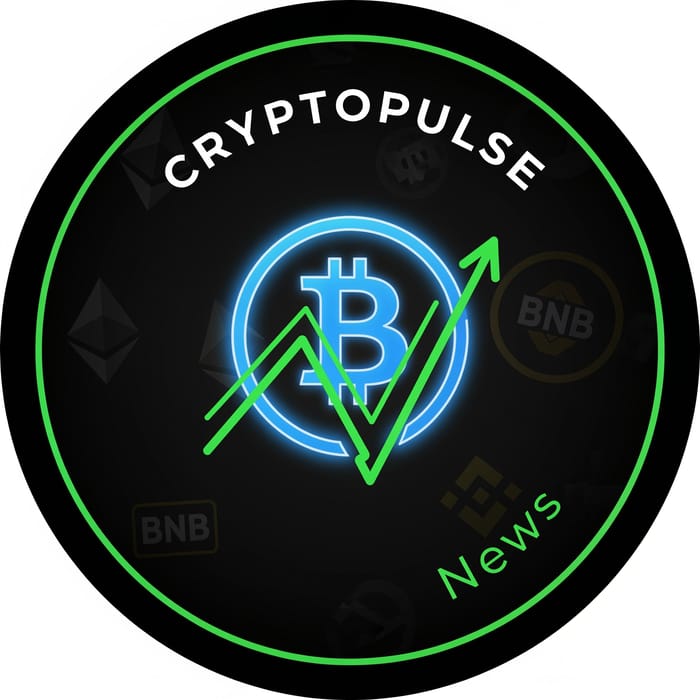 Thematic Logo for Crypto News Telegram Channel Thematic Logo for Crypto News Telegram Channel