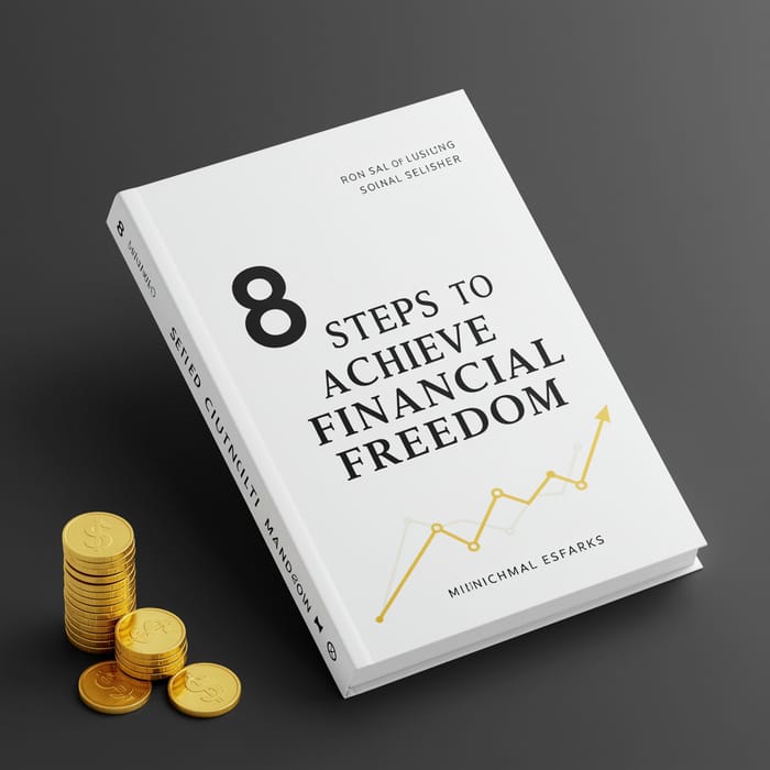 8 Steps to Achieve Financial Freedom