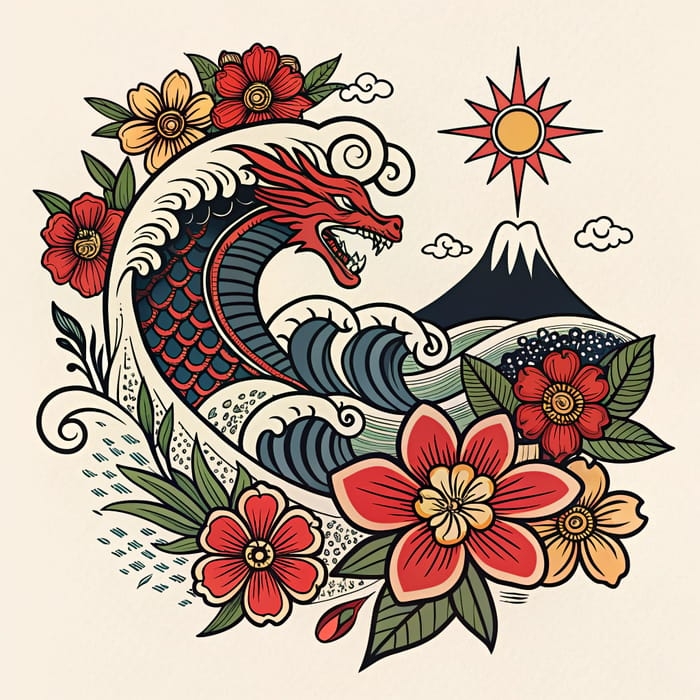 Explore Traditional Tattoo Styles: A Timeless Art