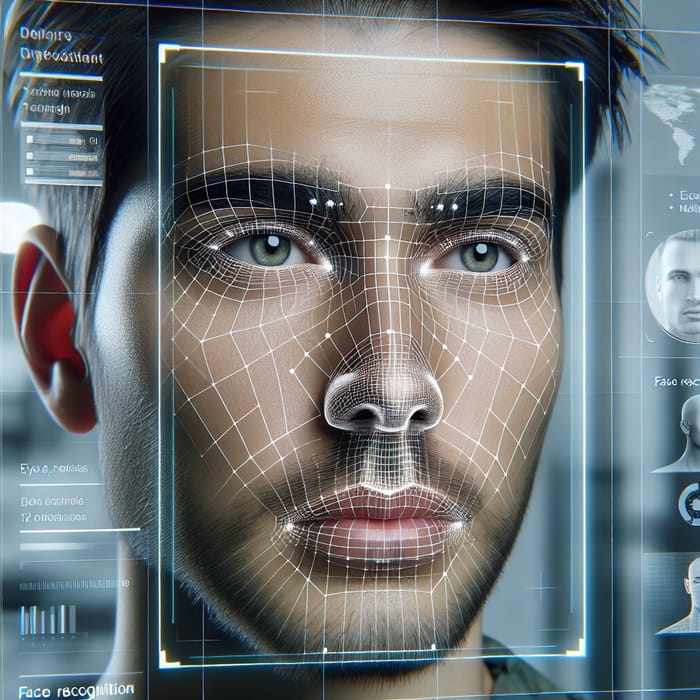 Advanced Facial Recognition Technology Explained