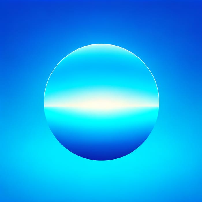 Blue Background