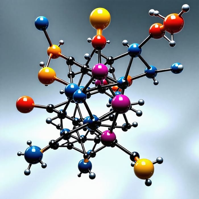 Hydrogenation of Cholesterol Structure - Process and Effects