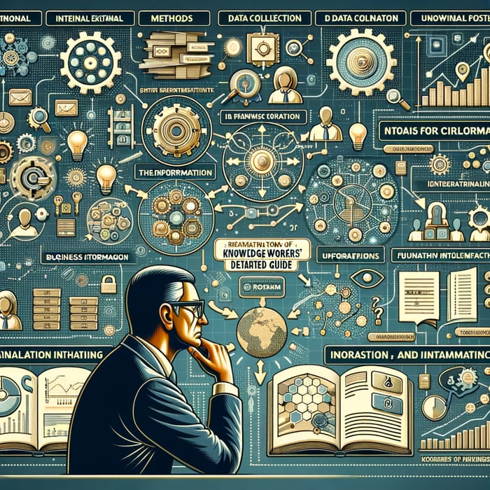 Essential Guide for Knowledge Workers in Data Management