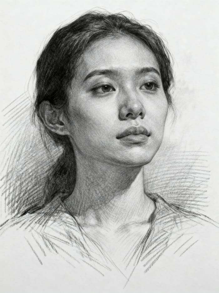 AI Art Creation
