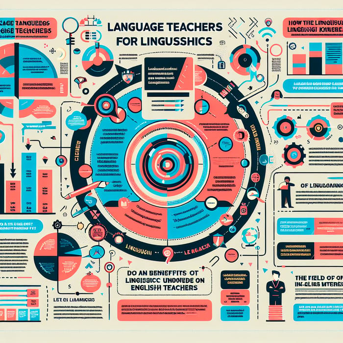 Correlation Between Language Teachers' Need for Linguistics and Impact on English Language Teaching