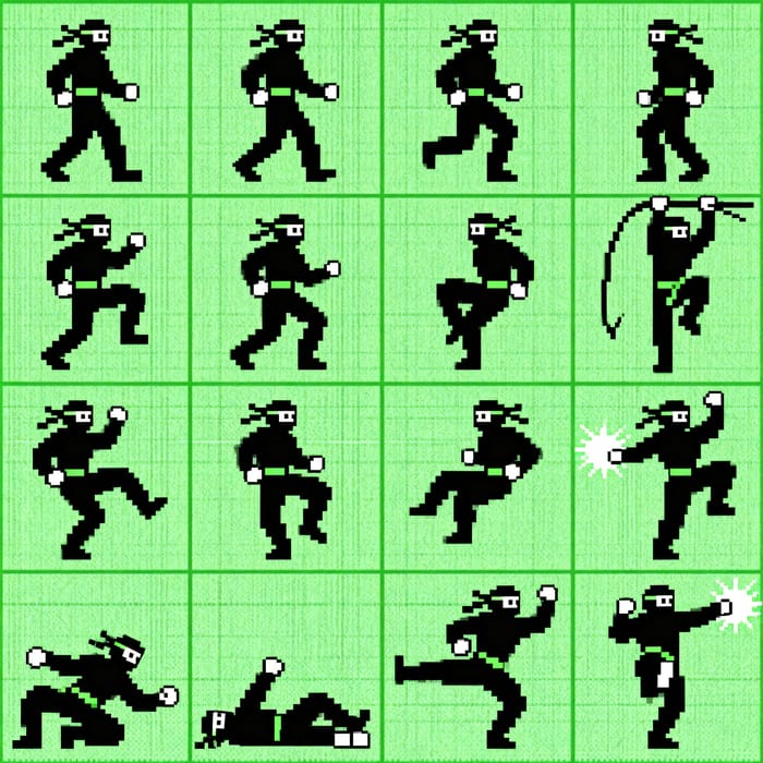 AI Art Creation