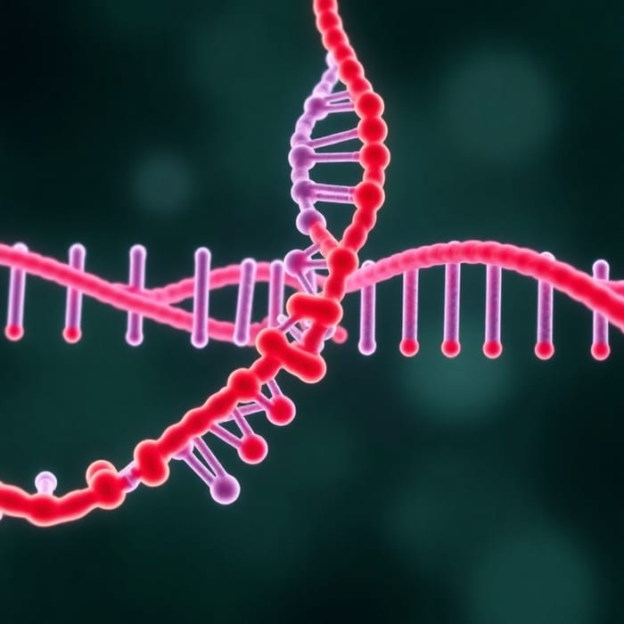 DNA Replication in Eukaryotes: Steps Explained