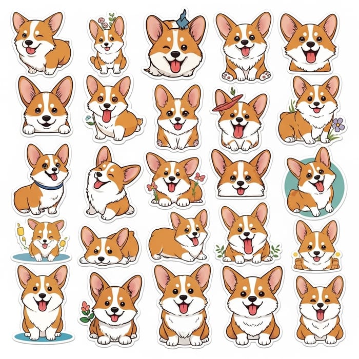 AI Art Creation