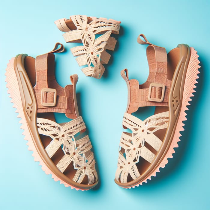 Economical & Attractive Women's Huaraches for Vacations Economical & Attractive Women's Huaraches for Vacations