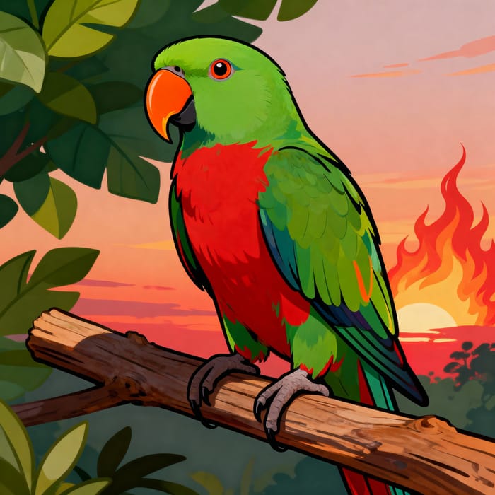 AI Art Creation