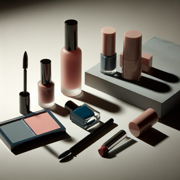 Minimalist Beauty Products for a Chic Look