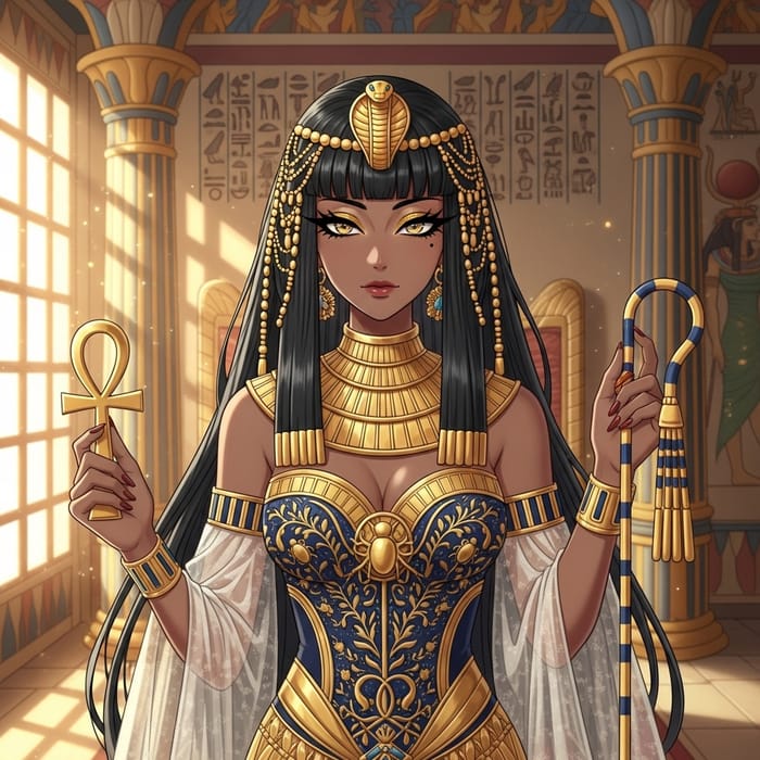 AI Art Creation