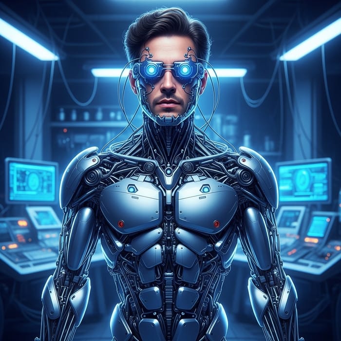 AI Art Creation