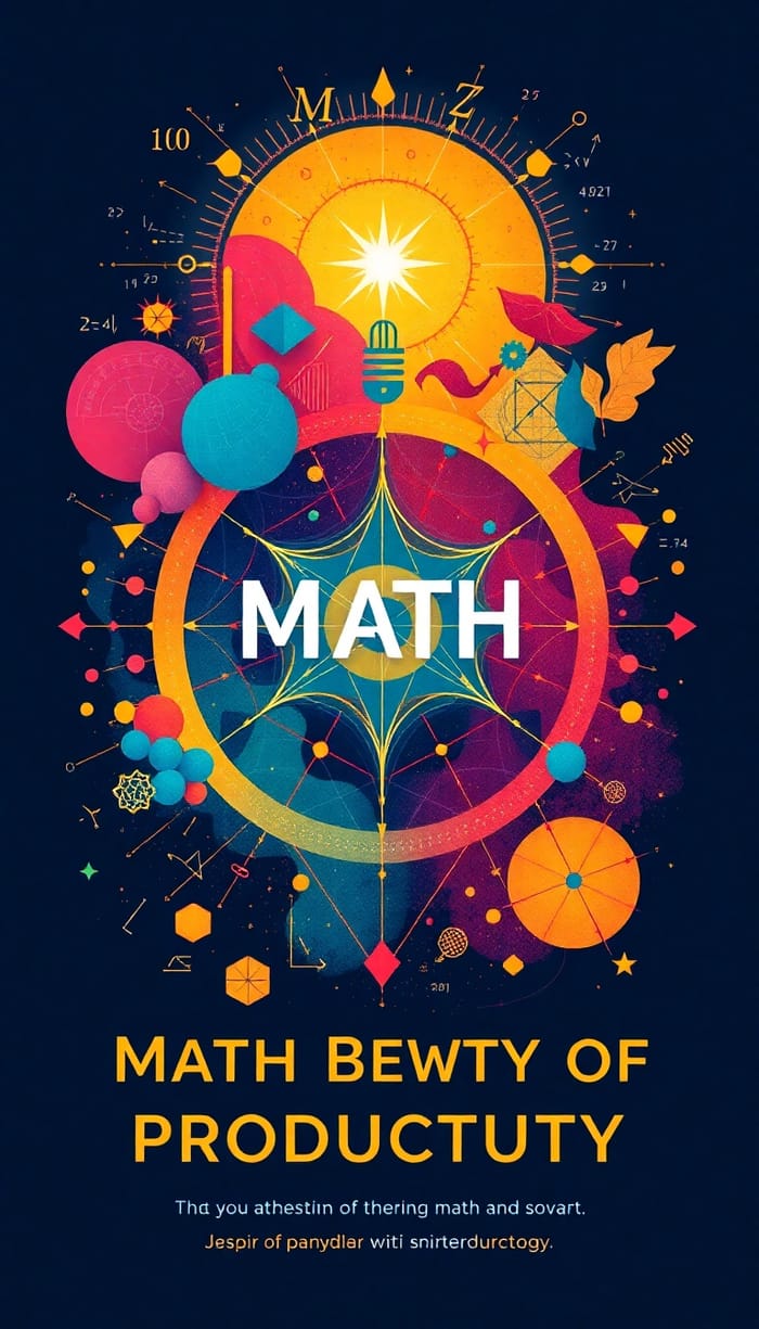 Math and Art Fusion: Inspire Creativity and Efficiency