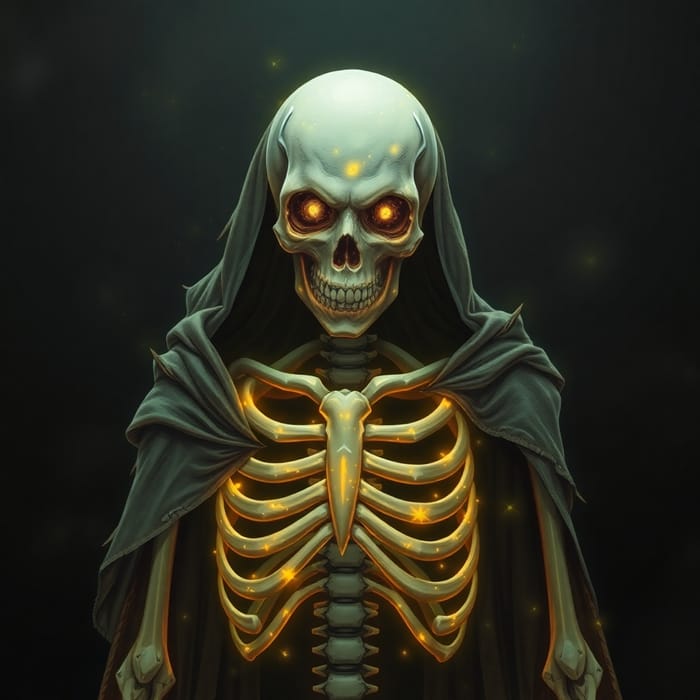 Xenos: The Cosmic Humanoid With Shifting Patterns Xenos: The Cosmic Humanoid With Shifting Patterns