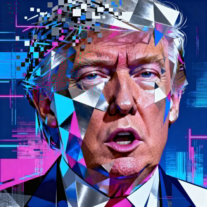 AI Art Creation