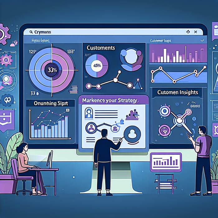 Optimize Your Marketing Strategy with Dynamics 365 Customer Insights