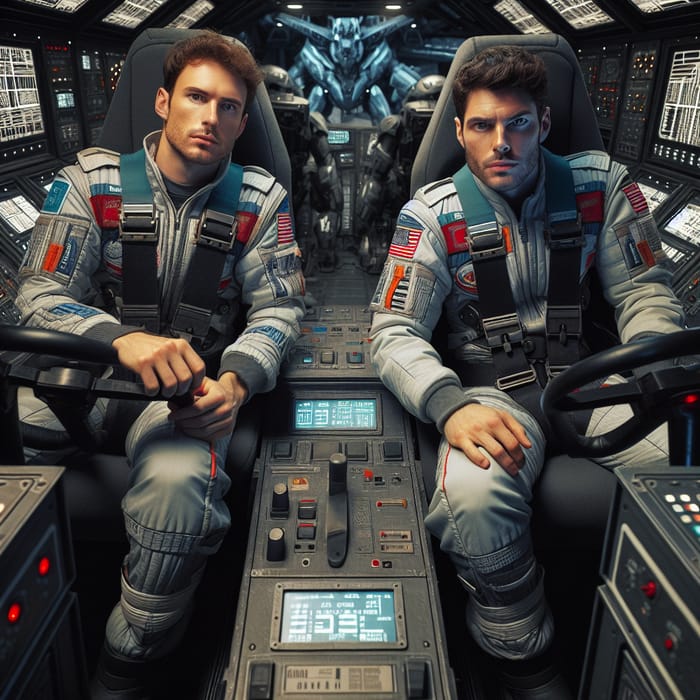 Lewis Hamilton vs Max Verstappen: Jaeger Pilots from Pacific Rim Lewis Hamilton vs Max Verstappen: Jaeger Pilots from Pacific Rim