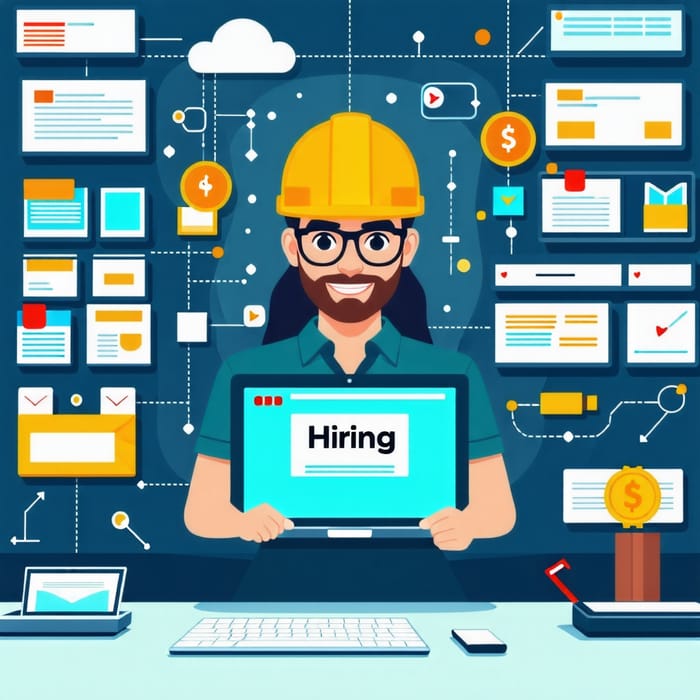 Top Hiring Platform for Quality Talent