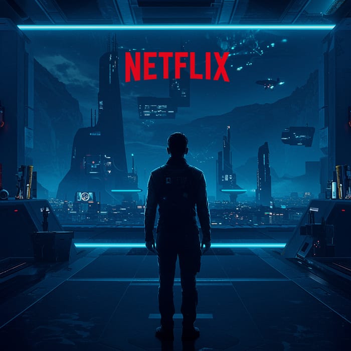 Netflix: Stream Your Favorite Shows and Movies