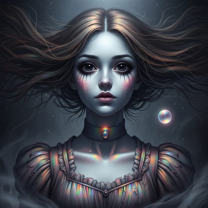 AI Art Creation