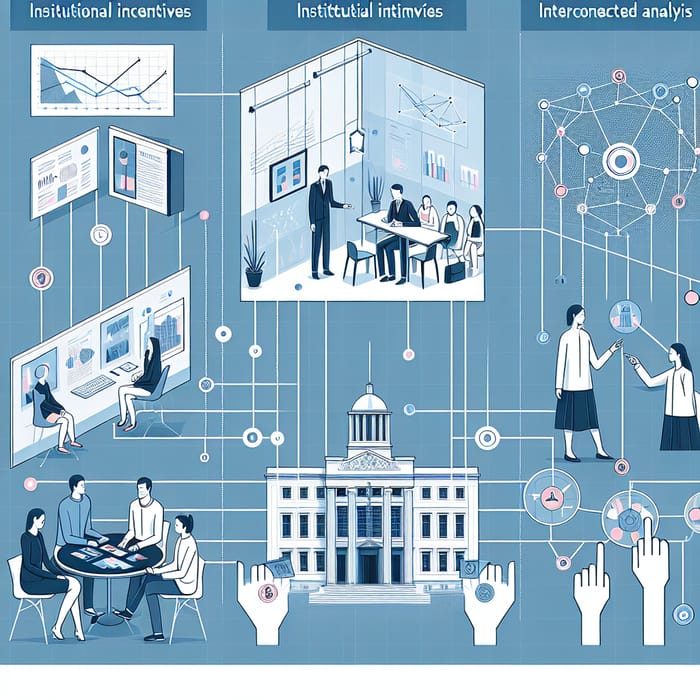 Institutional Incentives Analysis | Minimalist Design