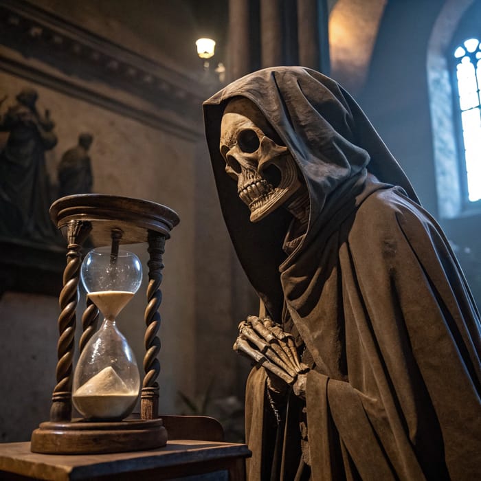 Understanding Death: A Comprehensive Guide