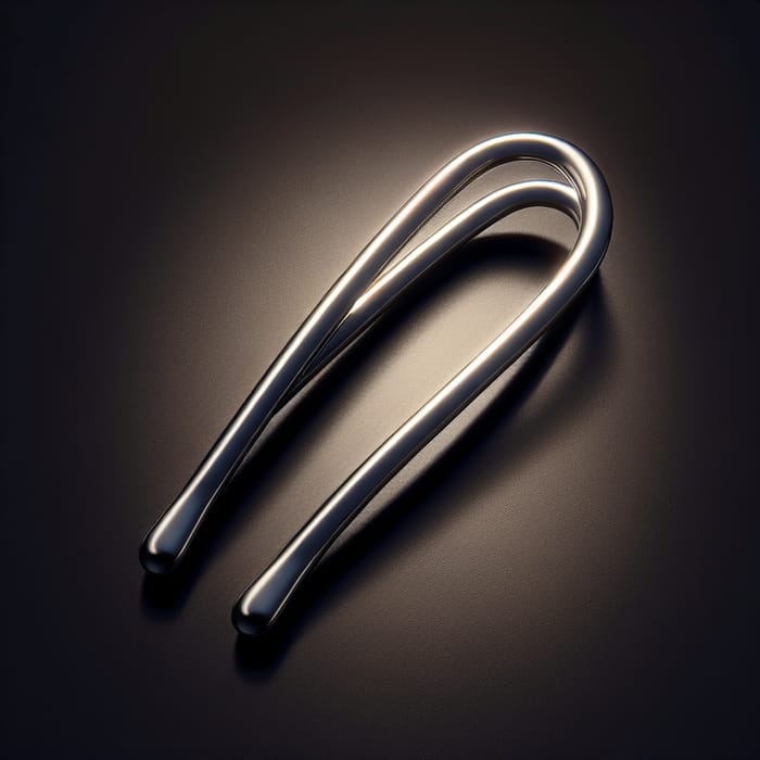 Classic Hairpin | Simple & Elegant Design