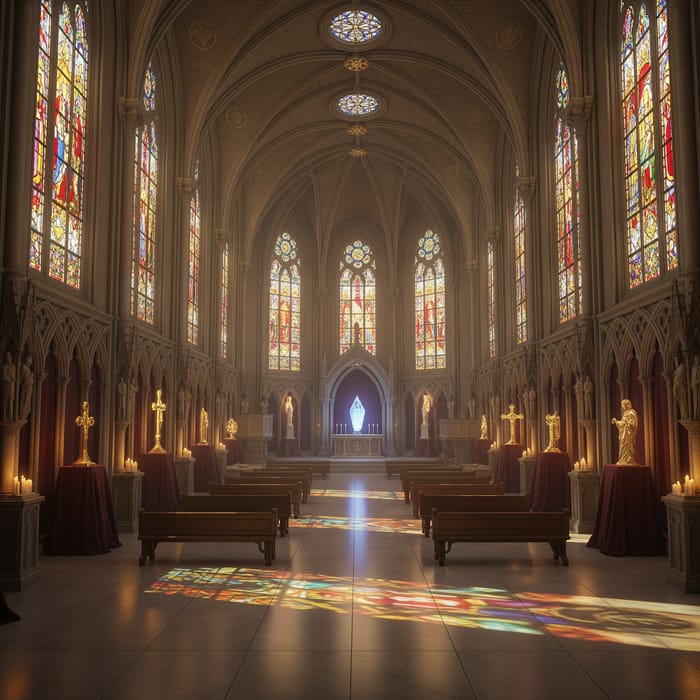 AI Art Creation