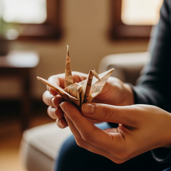 Express Appreciation: Show Your Gratitude