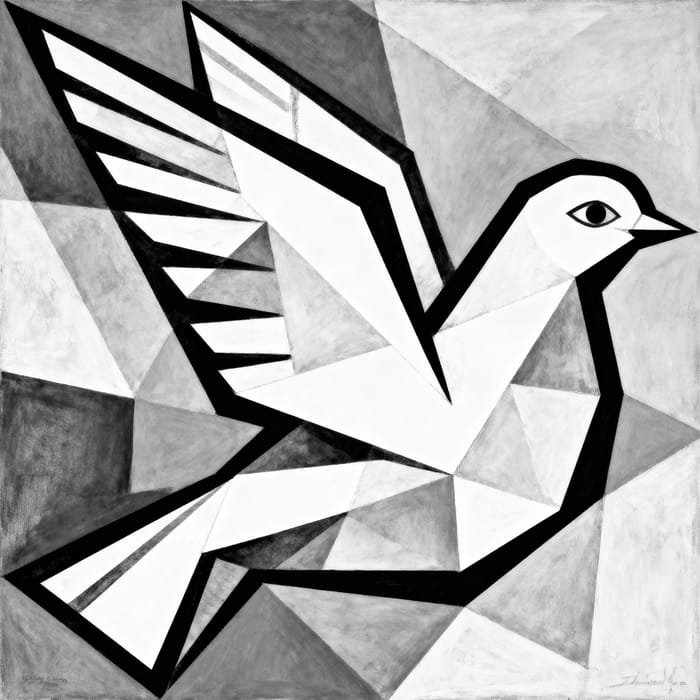 AI Art Creation