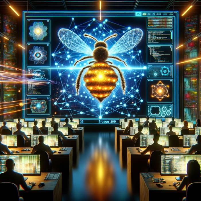 Advanced AI Honeypot for Cybersecurity Solutions