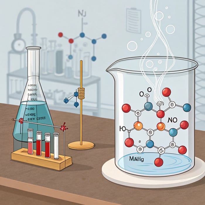 Understanding Hydrolysis Processes