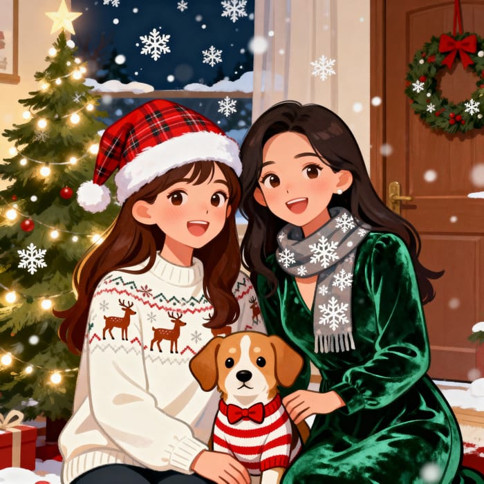 AI Art Creation