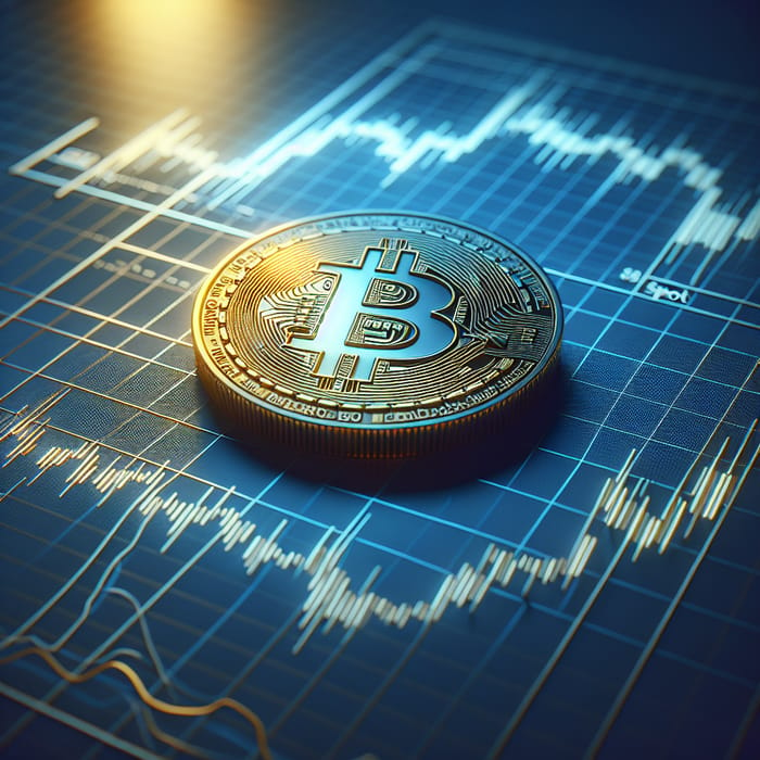 Bitcoin Spot Style Chart Analysis | Volatility Insights